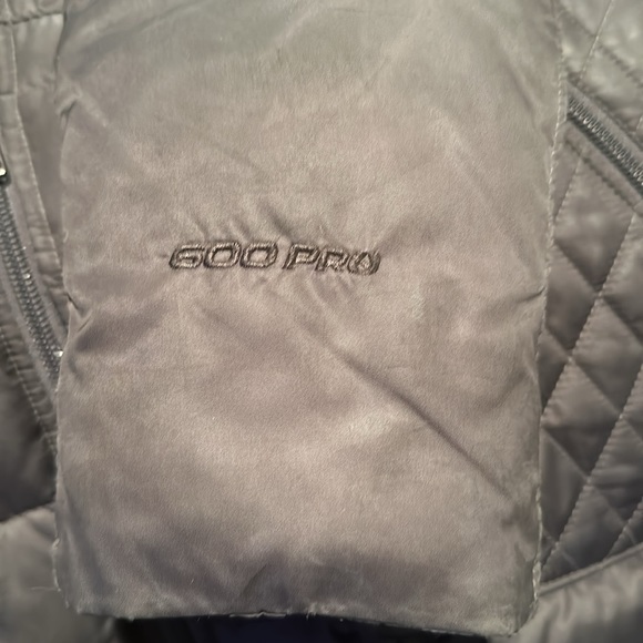 Ladies Northface Winter Jacket - Picture 7 of 9